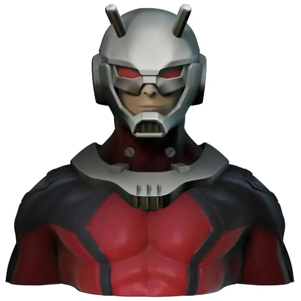 Marvel Comics Spardose Ant-Man 20 cm