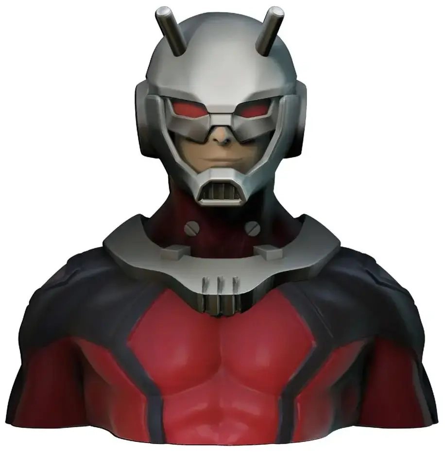 Marvel Comics Spardose Ant-Man 20 cm