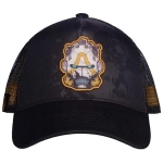 Borderlands 4 Baseball Cap Skull