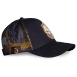 Borderlands 4 Baseball Cap Skull