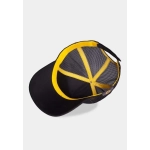 Borderlands 4 Baseball Cap Skull