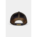 Borderlands 4 Baseball Cap Skull