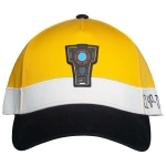 Borderlands 4 Baseball Cap Claptrap