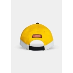 Borderlands 4 Baseball Cap Claptrap