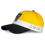 Borderlands 4 Baseball Cap Claptrap