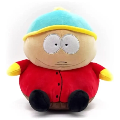 South Park Plüschfigur Cartman 22 cm
