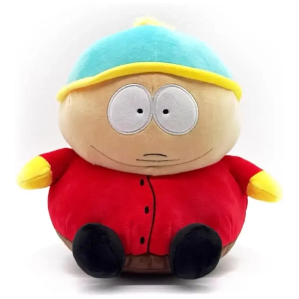South Park Plüschfigur Cartman 22 cm