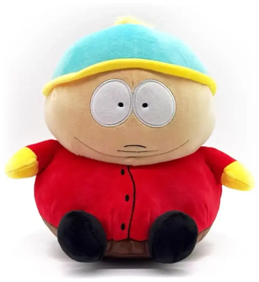 South Park Plüschfigur Cartman 22 cm