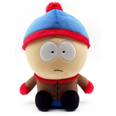 South Park Plüschfigur Stan 22 cm