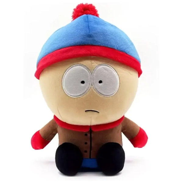South Park Plüschfigur Stan 22 cm