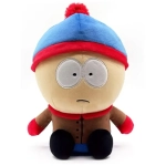 South Park Plüschfigur Stan 22 cm