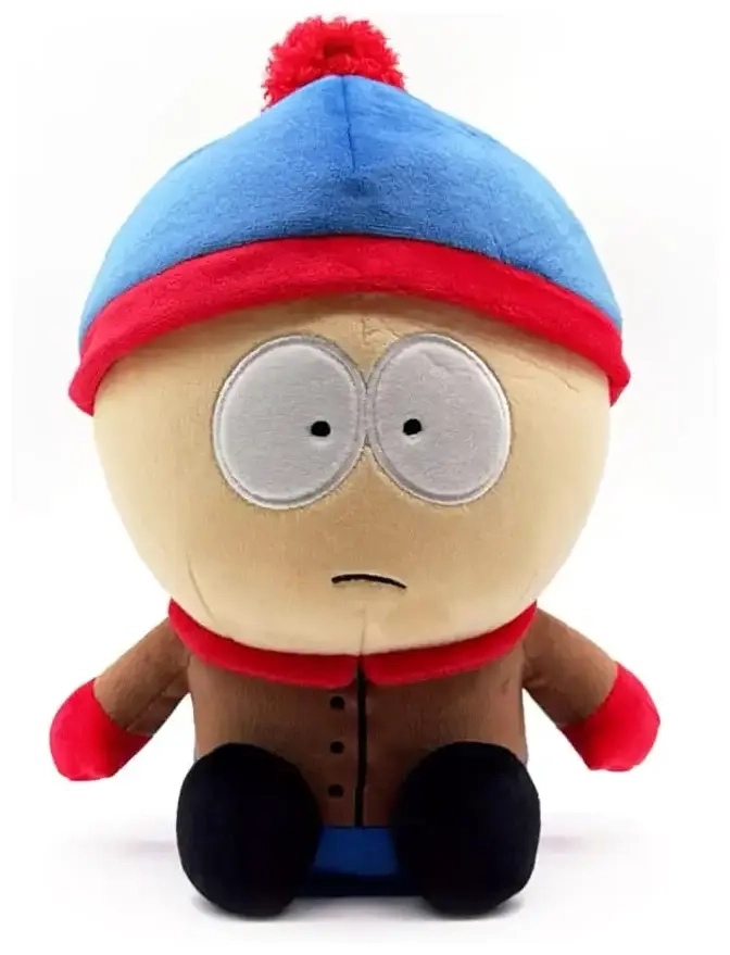 South Park Plüschfigur Stan 22 cm