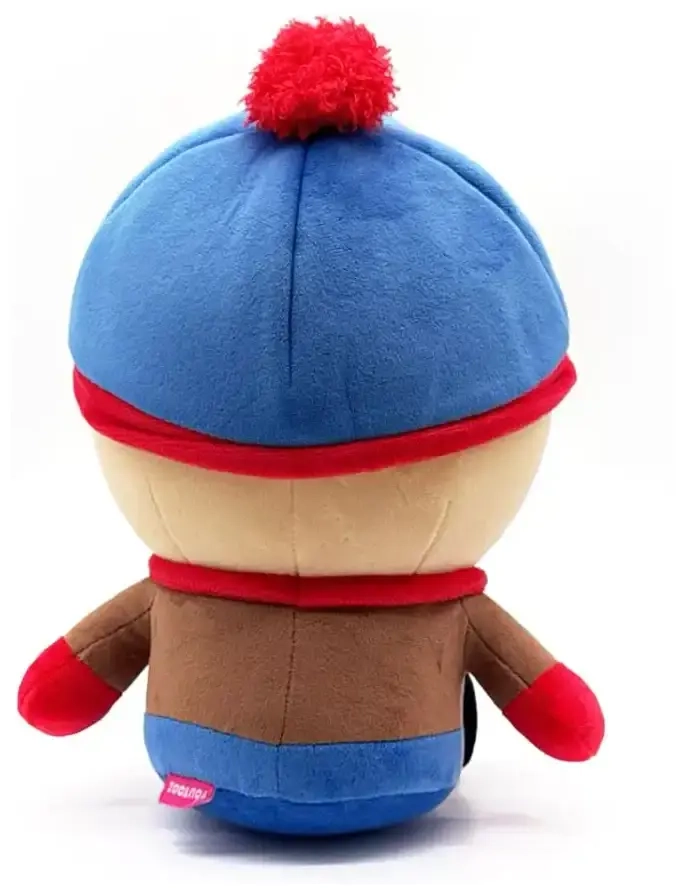 South Park Plüschfigur Stan 22 cm