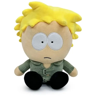 South Park Plüschfigur Tweek 22 cm