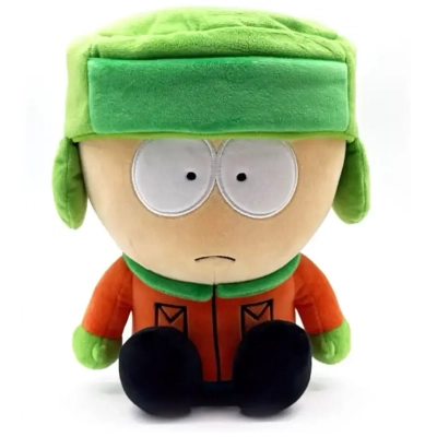 South Park Plüschfigur Kyle 22 cm