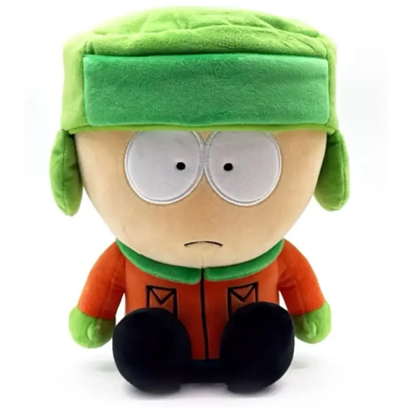 South Park Plüschfigur Kyle 22 cm