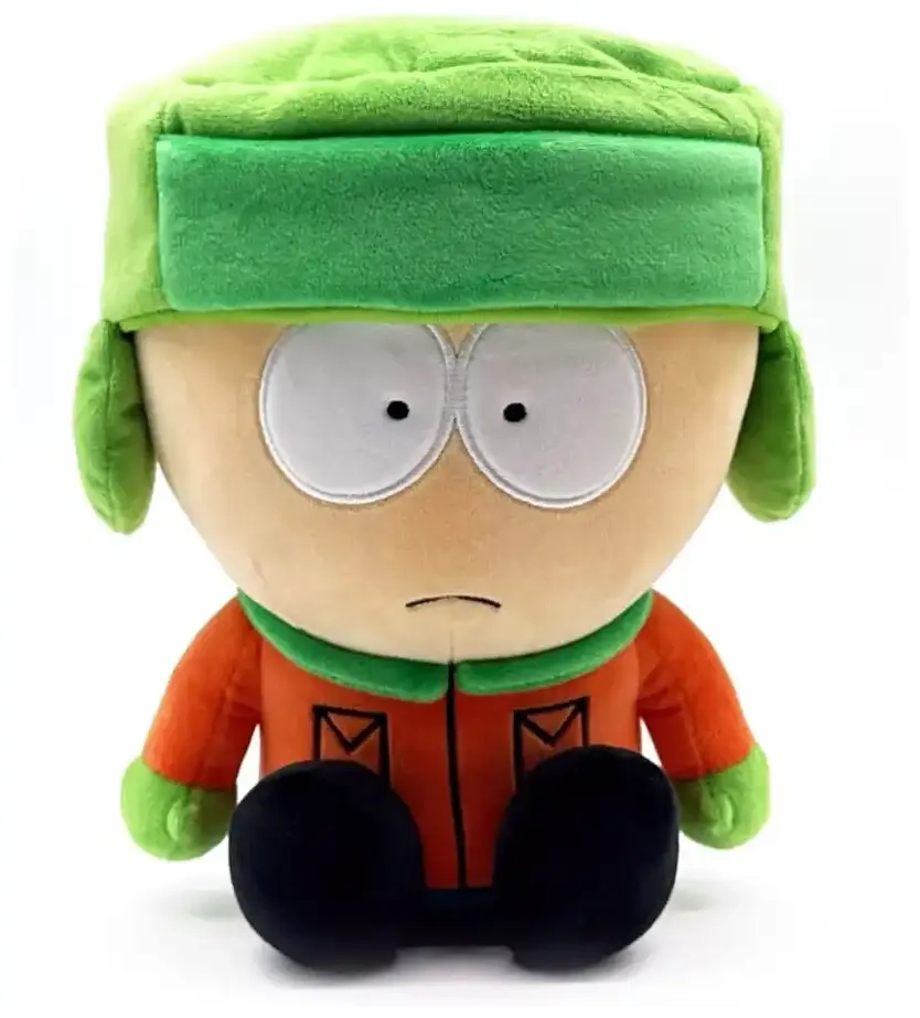 South Park Plüschfigur Kyle 22 cm