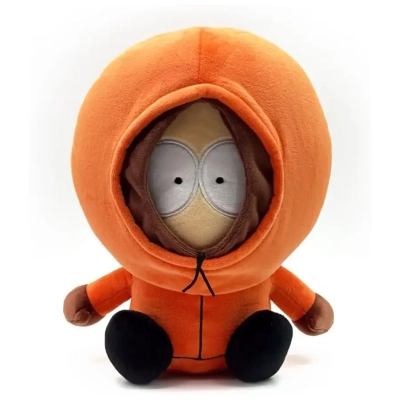 South Park Plüschfigur Kenny 22 cm