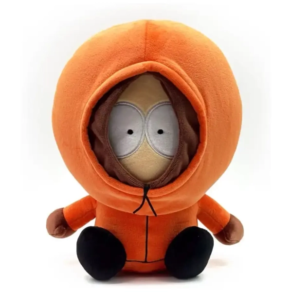 South Park Plüschfigur Kenny 22 cm