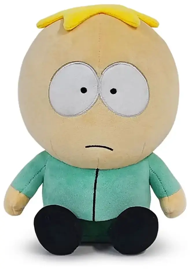 South Park Plüschfigur Butters 22 cm