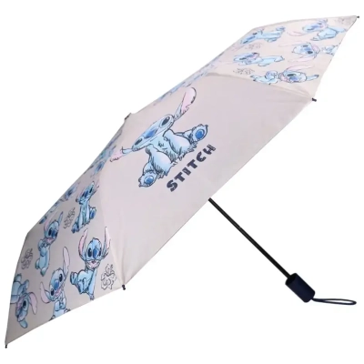 Lilo & Stitch Regenschirm Stitch Turbulent Skies