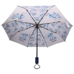 Lilo & Stitch Regenschirm Stitch Turbulent Skies