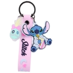 Lilo & Stitch Schlüsselanhänger Stitch FunKey Chains Stitch