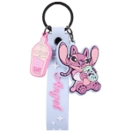 Lilo & Stitch Schlüsselanhänger Stitch FunKey Chains Angel