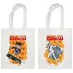 Detective Conan Tragetasche Conan & Kaito