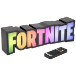 Fortnite Leuchte Logo 32 cm