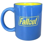 Fallout Tasse Don't Lose Your Head