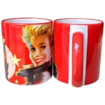 Fallout Tasse Nuka Cola Ad