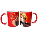 Fallout Tasse Nuka Cola Ad