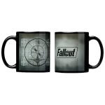 Fallout Tasse Stand by