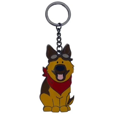 Fallout Schlüsselanhänger Dogmeat