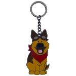 Fallout Schlüsselanhänger Dogmeat