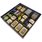 Resafa - Deluxe Insert aus Holz (UV-Print)
