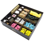 Men-Nefer - Deluxe Insert aus Holz (UV-Print)