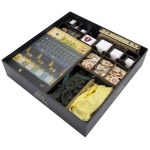 Men-Nefer - Deluxe Insert aus Holz (UV-Print)