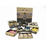 Men-Nefer - Deluxe Insert aus Holz (UV-Print)