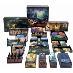 Das Unbewusste - Deluxe Insert aus Holz (UV-Print)