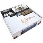 Civolution - Deluxe Insert aus Holz (UV-Print)