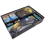 Seti - Deluxe Insert aus Holz (UV-Print)