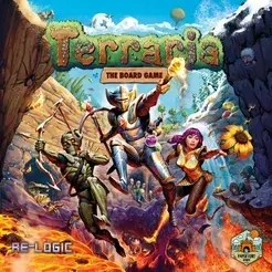 Terraria Retail Edition - EN
