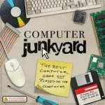 Computer Junkyard - EN