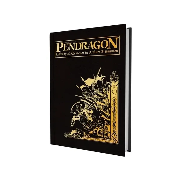 Classic Pendragon - Sammlerausgabe