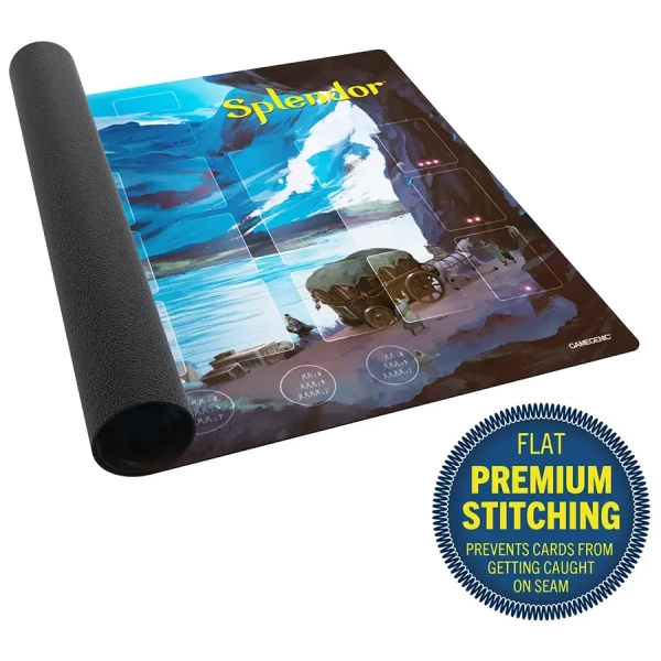 Splendor Game Mat