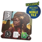 Splendor Game Mat