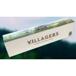Villagers Playmat - EN