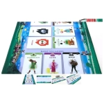 Villagers Playmat - EN